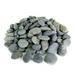 Mexican Beach Pebbles Round River Rock Landscape Garden Stones 20 pounds