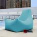 Jaxx Juniper Outdoor Bean Bag Lounge Chair Lagoon