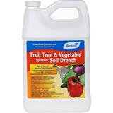 Monterey Fruit Tree & Vegetable Systemic Soil Drench Insecticide Concentrate 1 Gallon