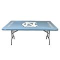 Kwik Covers C3096PKUNC Carolina Blue Kwik-Cover with North Carolina Logo & Name 30 x 96 in. - Pack of 5