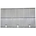 Set of 3 Stainless Steel Clad Wire Cooking Grid for Kitchen Aid Gas Grills 33.25