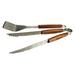 Bayou Classic 2 Piece Grill Tool Set