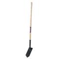 Westward Trenching Shovel 4x11-3/4 In Blade 12U496