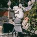 Design Toscano 22 Baby Angel Cherub Home Garden Statue Sculpture Figurine [Kitchen]