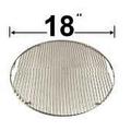 Modern Hom Products CG87SS Stainless Steel Cooking Grid Replacement for Gas Grill Model Big Green Egg Large