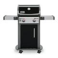 Weber Spirit E-210 2-Burner Liquid Propane Gas Grill in Black