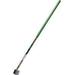 Ames 50.5 in. 7 Tine Steel Level Rake Wood Handle