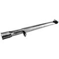 14.50 Stainless Steel Burner for Gourmet Gas Grills