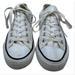 Converse Shoes | Converse Sneakers White Black Women's Size 7.5 | Color: Black/White | Size: 7.5