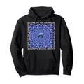 Star Wars Darth Vader Trippy Come To The Darkside Pullover Hoodie