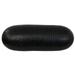 Inflatable roller - 28 x 9 black