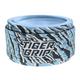 Tiger Grip Bat Wrap/Bat Tape for Baseball and Softball - 1.1mm - Tar Heel (Columbia Blue Navyu WH