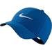 Nike Tour Golf Hat Medium Blue