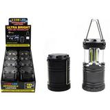 COB LED Ultra Bright Pop Up Extendable Lantern