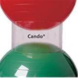 CanDo Floor Stack Rings for Molded Inflatable Balls 3 Count