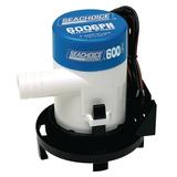 Seachoice 19211 12V Universal Bilge Pump