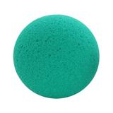 CanDo memory foam hand ball 3.5 diameter green (medium) dozen