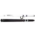 Okuma Tundra Spinning Fishing Rod 12ft Heavy Action 2-Piece