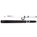 Okuma Tundra Spinning Fishing Rod 12ft Heavy Action 2-Piece