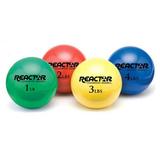 Reactor by Champion Barbellâ„¢ Handheld Fitness Ball