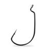 Mustad Ultra Point Big Mouth Tube Hook - Size: 4/0 (Black Nickel) 5pc