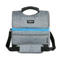 Igloo 16 Can Playmate Gripper Soft Cooler Bag Gray