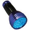 Shawshank Ledz 302480 32 LED UV Blacklight Flashlight