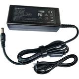 UpBright NEW AC/DC Adapter For TUNTURI ASW0081-2623002W ASW00812623002W Bremshey Elliptical Exercise Bike Home Gym E85S E85 E60 E60R TunturiE85 E855 E80 E80R E80L Endurance C80 (with Barrel Round Tip)