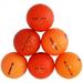 Orange Mix - Good Quality - 96 Golf Balls