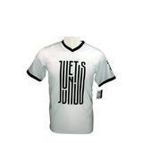 Icon Sports Men Juventus Officially Licensedly Licensed Soccer Poly Shirt Jersey -03 Medium