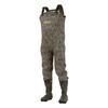 Men s Amphib 3.5mm Neoprene BF Wader | Mossy Oak Bottomland | Size 14