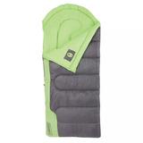 Coleman Raymerâ„¢ 40F Tall Sleeping Bag Green