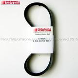 Treadmillpartszone Replacement PROFORM CROSSWALK 365e TREADMILL MODEL 295350 Motor Belt Part 118016