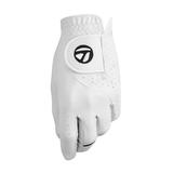 TaylorMade Stratus Tech Golf Glove Left Hand Cadet Large