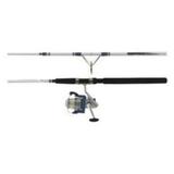 Okuma ROX Spinning Combo 8ft - Medium