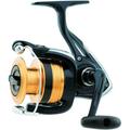 Daiwa Sweepfire-2B Front Drag Spinning Reel 22oz H/MH 4.6:1