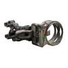 TruGlo Carbon XS Xtreme 5 Pin Bow Sight .019 Pin Realtree Xtra w/ Light - TG5805J