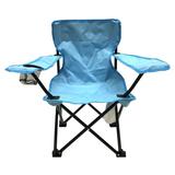 Beach BabyÂ® Kids Folding Camp Chair with Matching Tote bag