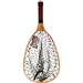 Maurice Sporting Gds Wood Frame Trout Net - Mark I