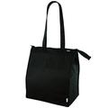 Large Insulated Zippered Hot & Cold Cooler Tote