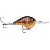 Rapala Dives-To 10 Dark Brown Crawdad