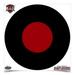 Birchwood Casey 35187 Dirty Bird 3-Gun Nation 17.25 Target 5 Pack Black/Red