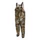 Frogg Toggs Men s Classic Pro Advantage Bib | Realtree Edge | Size MD