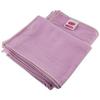 Peace Yoga Non Slip Suede Exercise Towels