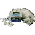 Fitec 11050 RS750 Super Spreader Cast Net White Nylon 1/4 Mesh 5