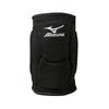 Mizuno Elite 9 Sl2 Volleyball Knee Pads Size Medium Black (9090)