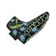 NEW Odyssey Limited Edition Make It Rain Blade Putter Cover Headcover