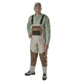 Caddis Men s Deluxe Breathable Stockingfoot Waders - Large