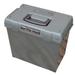 MTM Sportsmens Plus Utility Dry Box ORing Sealed 15x8.8x13In Forest Green