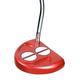 Orlimar Golf Club F60 Mallet Putter 35 Red - Right-Handed